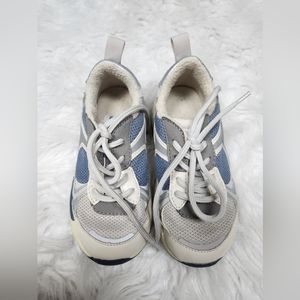 Zara blur athletic sneakers size EU 27